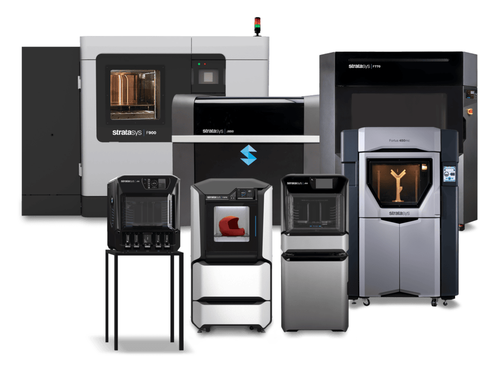 Stratasys Printers Trade IN Promotions