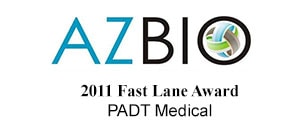 Award AZBio Fast Lane 2011