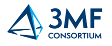 Logo 3MF Consortium