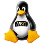 ansys-linux-penguin-1