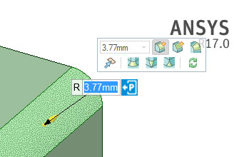 ANSYS-SpaceClaim-Learning-02-12
