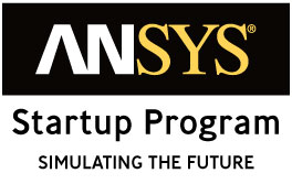 ANSYS Startup Program Logo