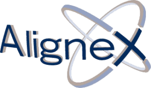 Alignex-logo