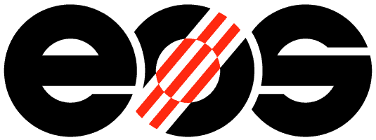EOS Logo 200h