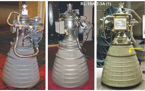 Flownex Rocket Engine System Model F1