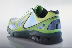 J750_Tennis Shoes_GreenSide2 - Low Resolution JPG
