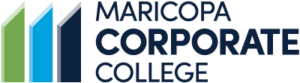 Maricopa-Corporate-College-Logo