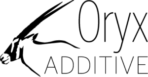 Oryx Logo BT 2x