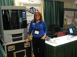 PADT-AZBio-2013-Booth