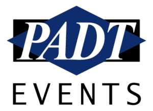 PADT Events Logo 1