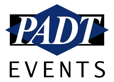 PADT Events Logo 3