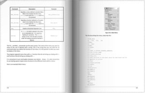 PADT-Intro-APDL-pg144-145