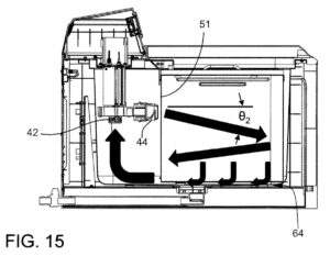 PADT Patent US9878498 Fig 15