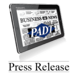 PADT Press Release Icon 1