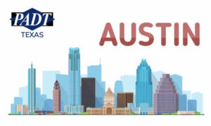 PADT Texas Austin skyline 1 1