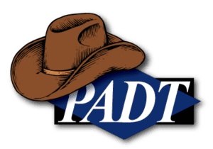PADT Texas Cowboy Hat