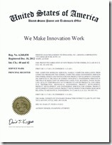 PADT-We_Make_Innovation_Work-Trademark_Certificate-800w