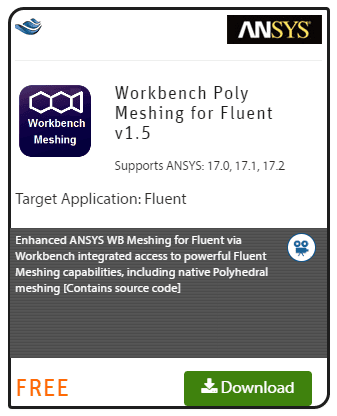 Poly Meshing App