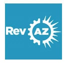 RevAZ logo 1