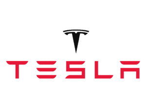 Tesla Motors symbol