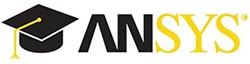 ansys academic logo 1