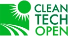 CleanTech Open Logo