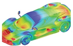 On The Fast Track! ANSYS 17.2