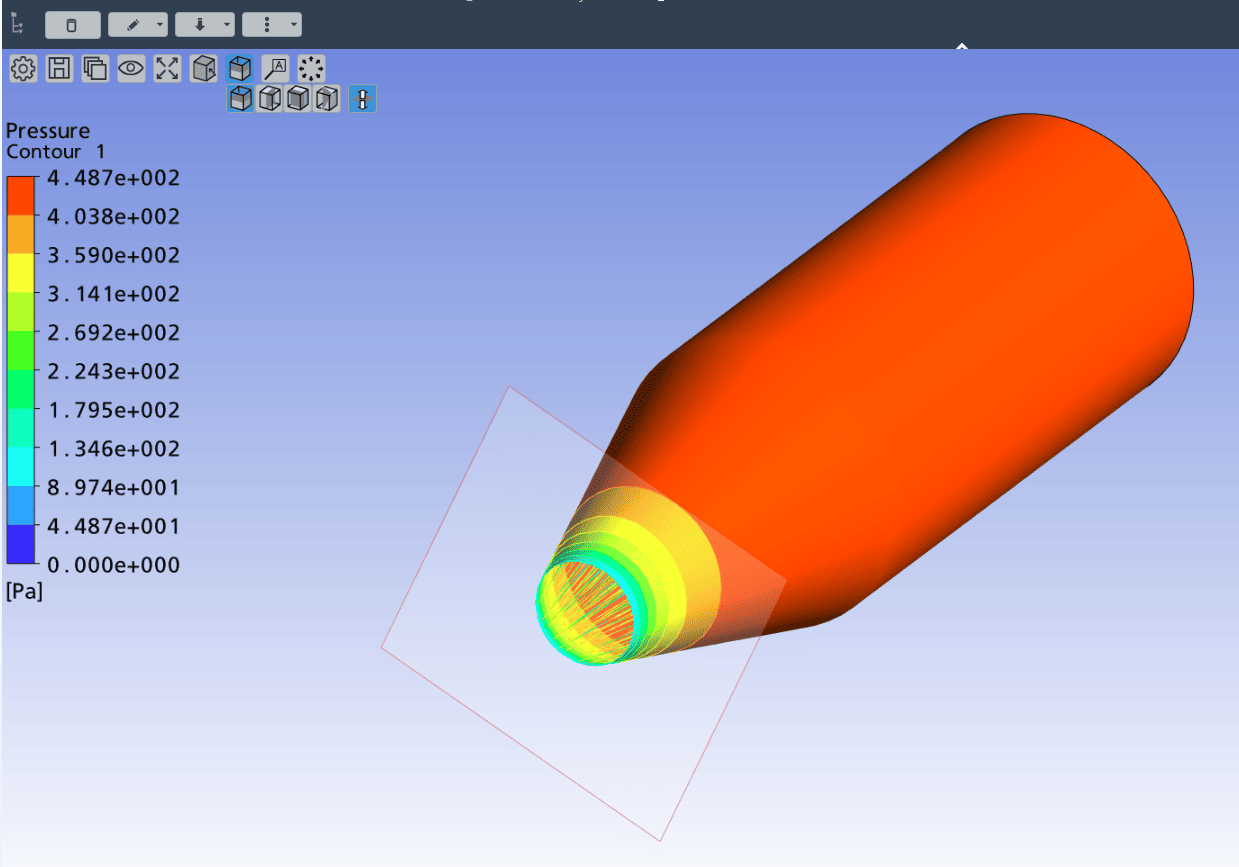 padt ansys ekm f06