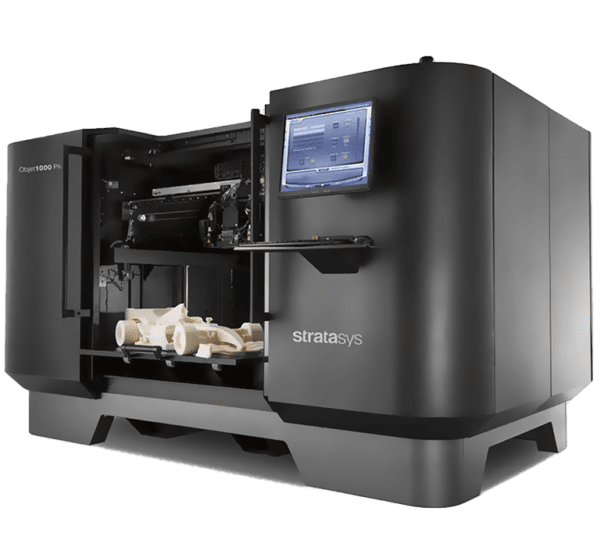Stratasys J4100 3D Printer PADT 1