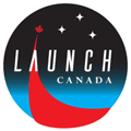 Launch Canada Logo