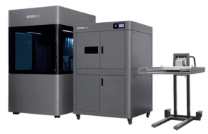 PADT 3D Printing Services Stratasys Neo 450 3D Printer
