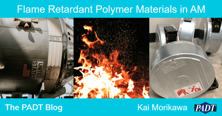 Flame retardant Polymer materials