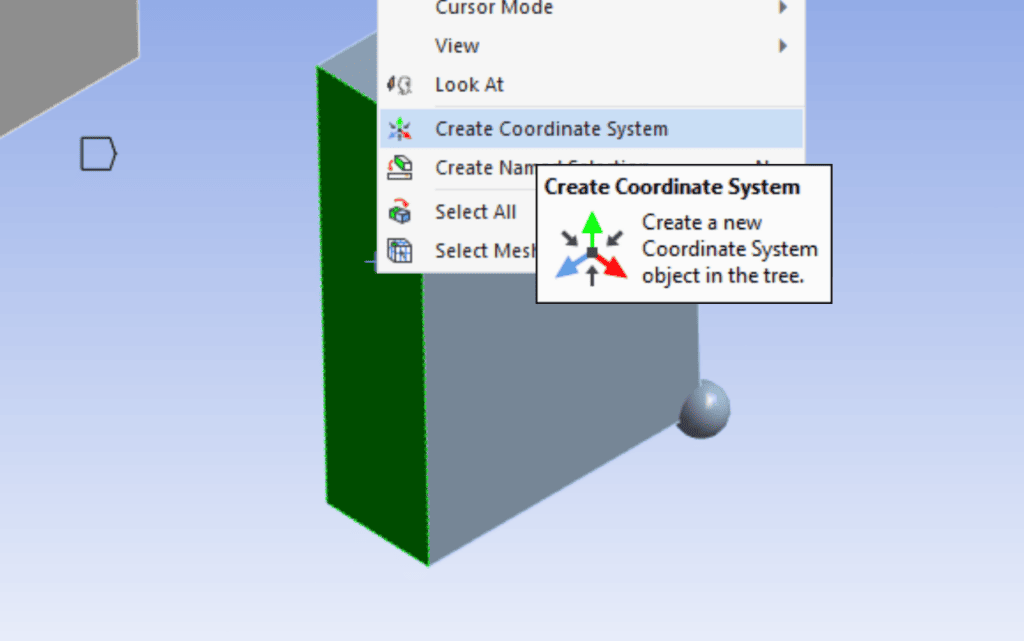 Ansys Remote Objects Figure 7