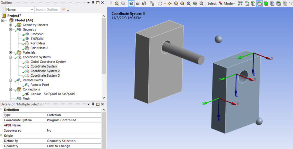 padt holdmybeer ansys remote objects f07