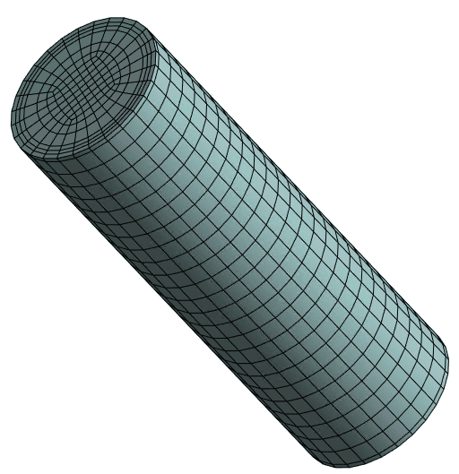 padt ansys mechanical ls dyna thick shell f11