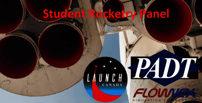 Student rocketry