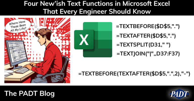new excel text functions f00